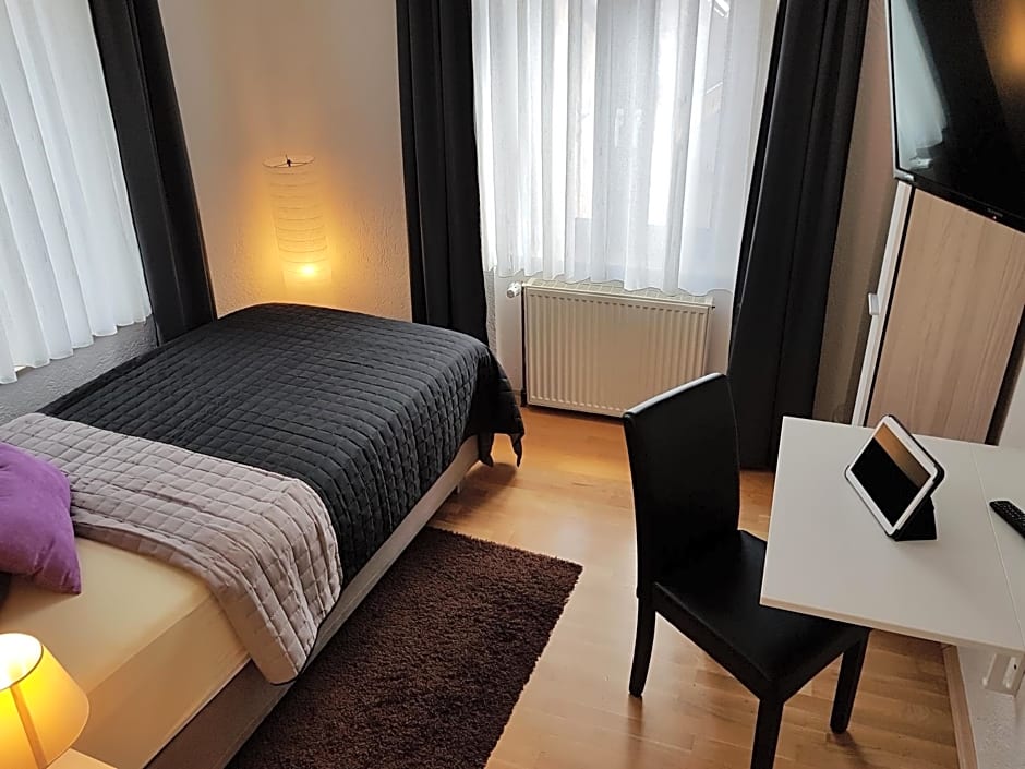 Hotel Exquisite