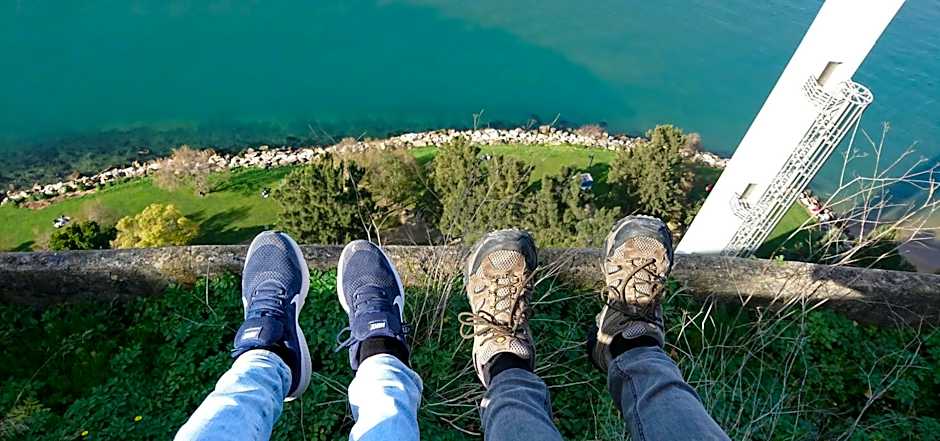 Casa do Criativo ® Bed&Breakfast