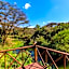 Masai Lodge