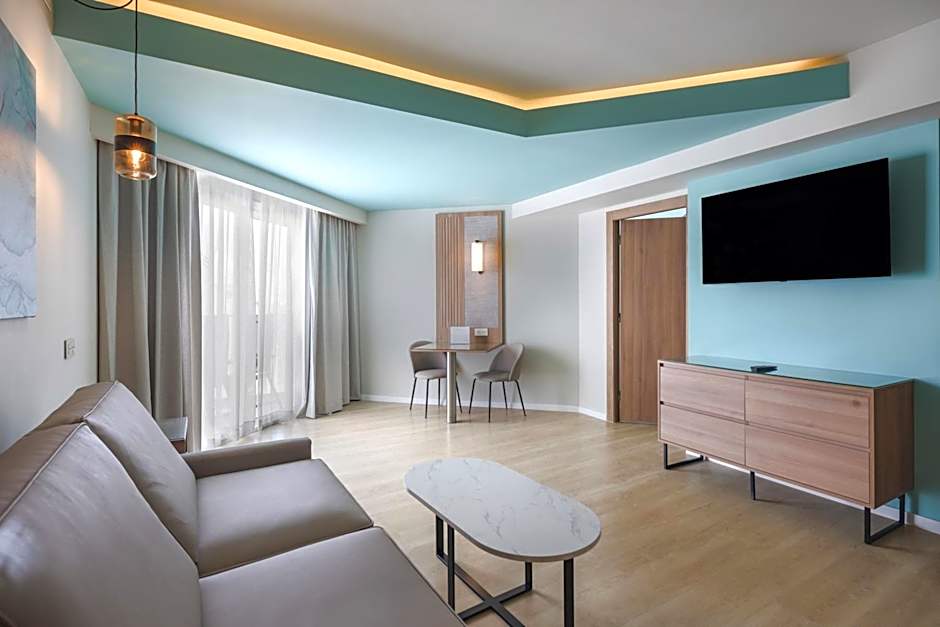 Riu Palace Antillas - Adults Only - All Inclusive