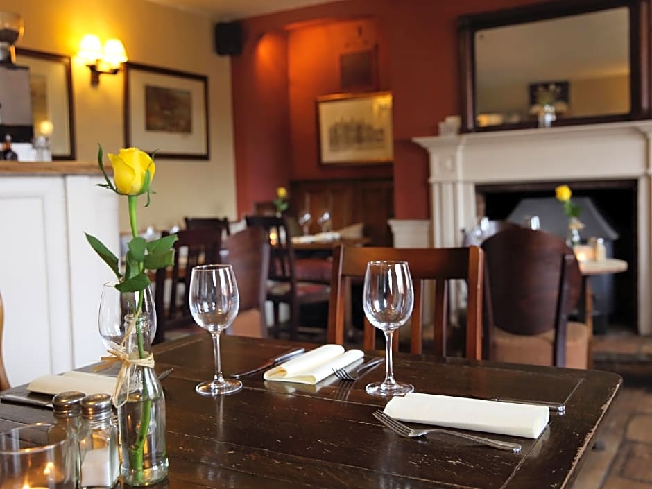 Buckinghamshire Arms