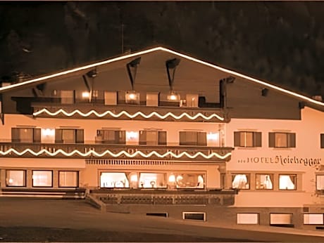 Hotel Reichegger