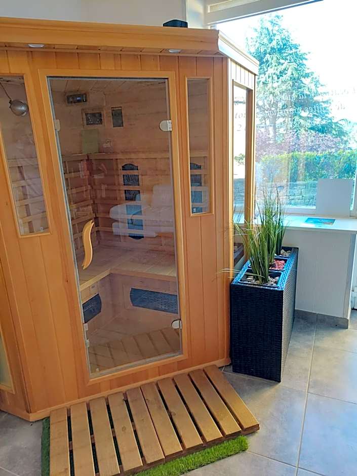Appartement Jarnioux - Les Meublés des Pierres Dorées