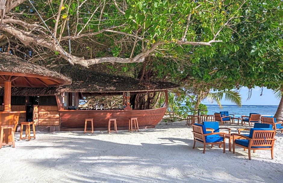 Adaaran Prestige Vadoo Adults Only Premium All Inclusive with Free Transfers