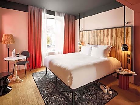 Medium Mama Double Room