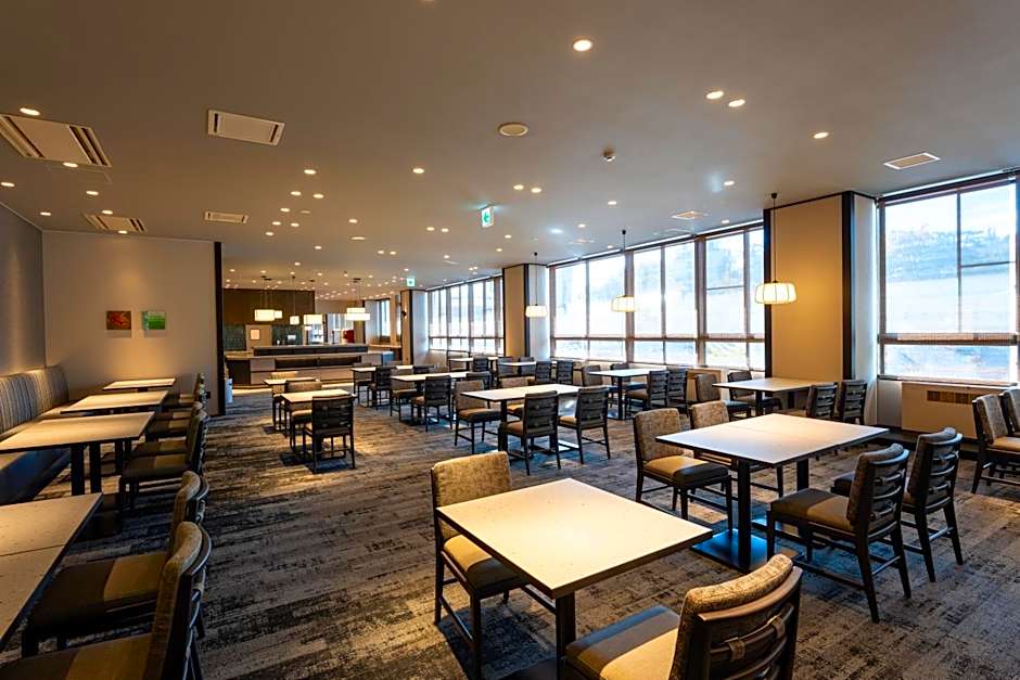 KAMENOI HOTEL Kusatsu Yubatake