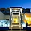 Lindos White Hotel & Suites