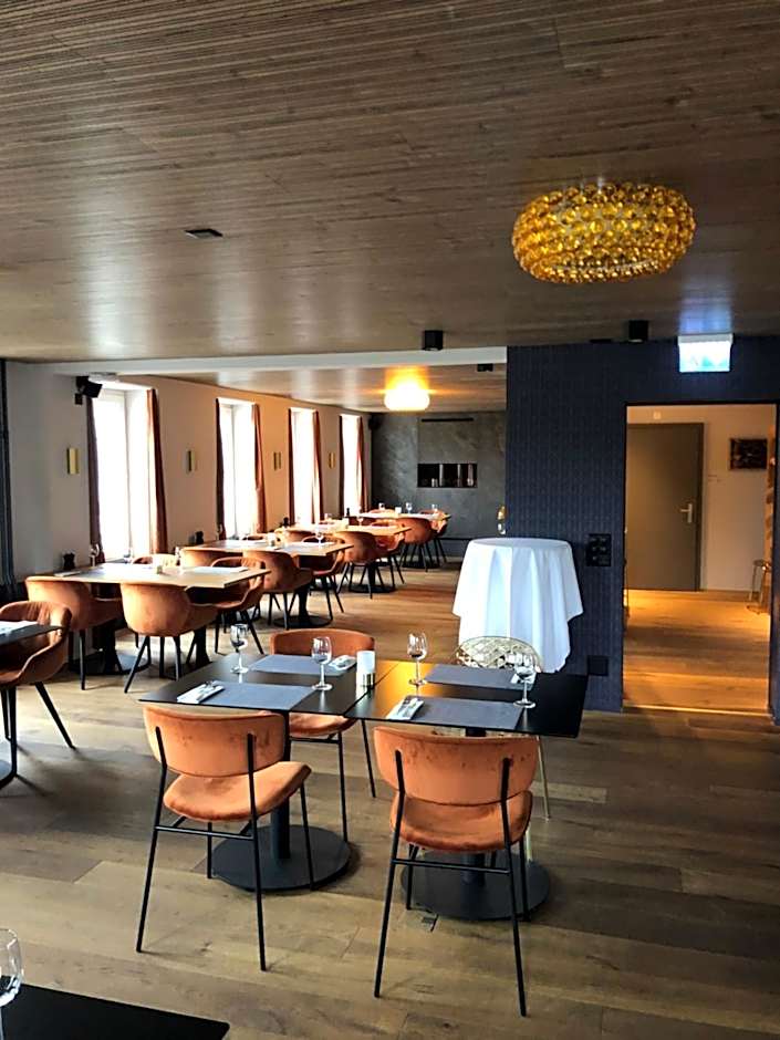 BARONE HOTEL RISTORANTE