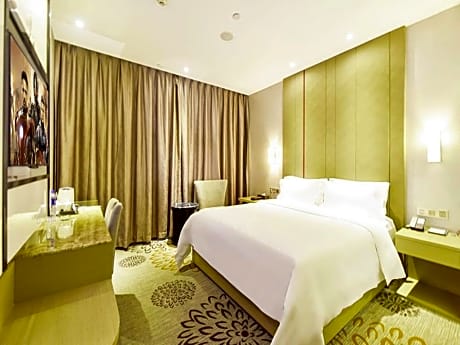 WH - Liren T Special Room