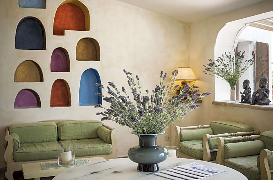 Hotel La Bisaccia