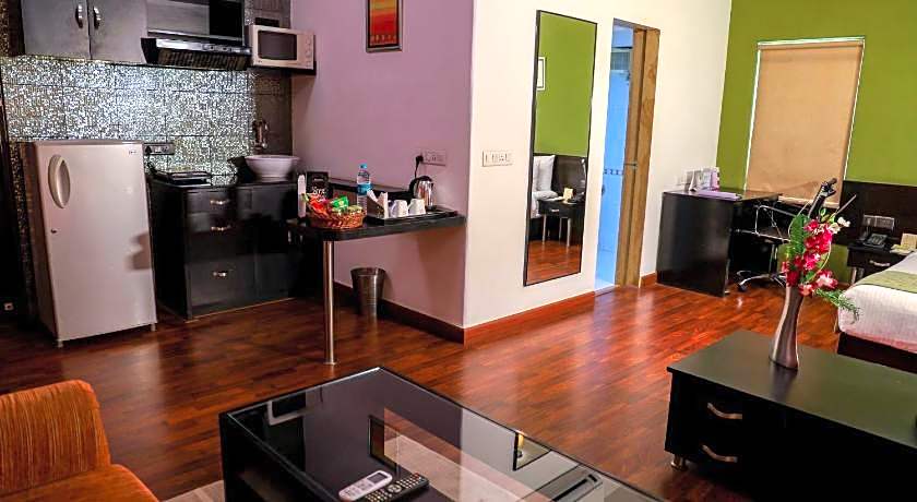 Royal Orchid Golden Suites Pune