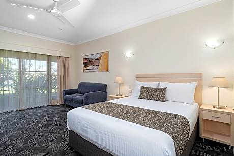 Heritage Motor Inn Corowa