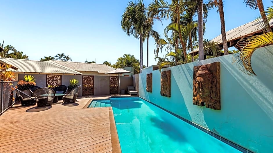 The Pearle of Cable Beach