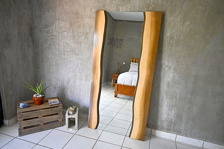 Desert Heart Hostel