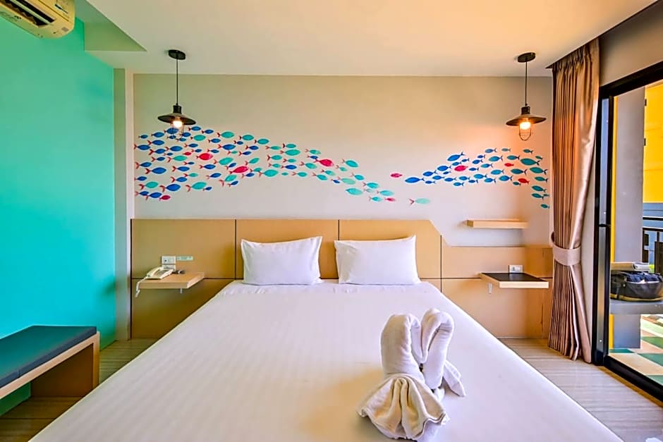 De Boutique Hotel