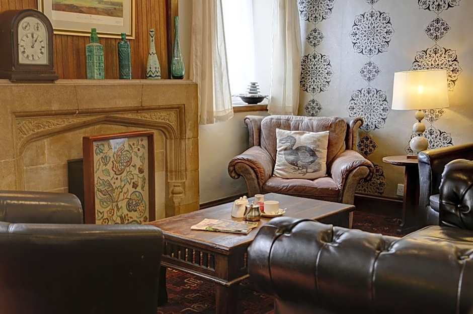 Best Western Compass Inn