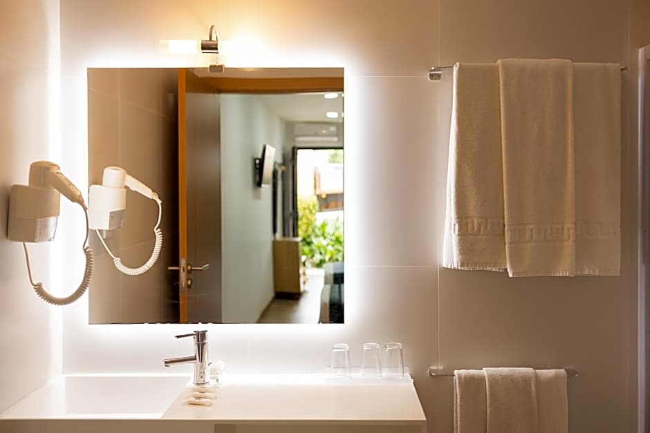 Hotel Rubi