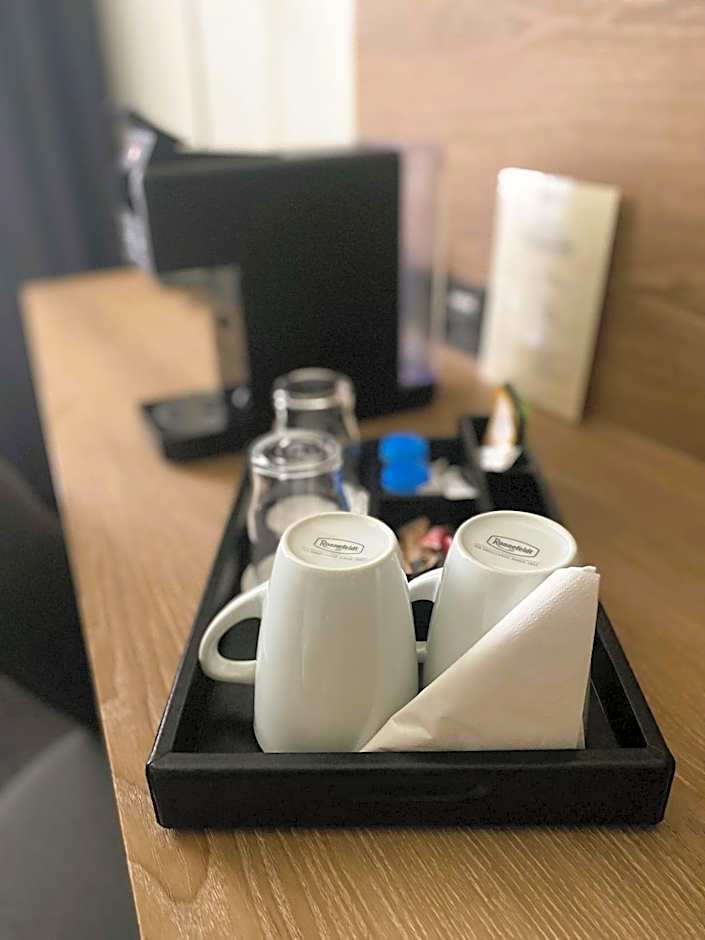 Park Inn by Radisson Luxembourg City