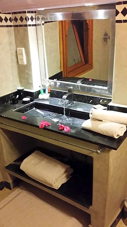 Riad Al Ksar & Spa