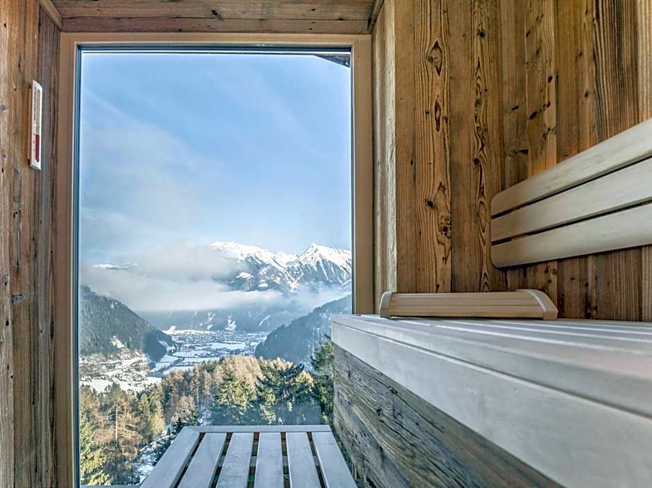 die Aussicht