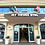 My House Otel