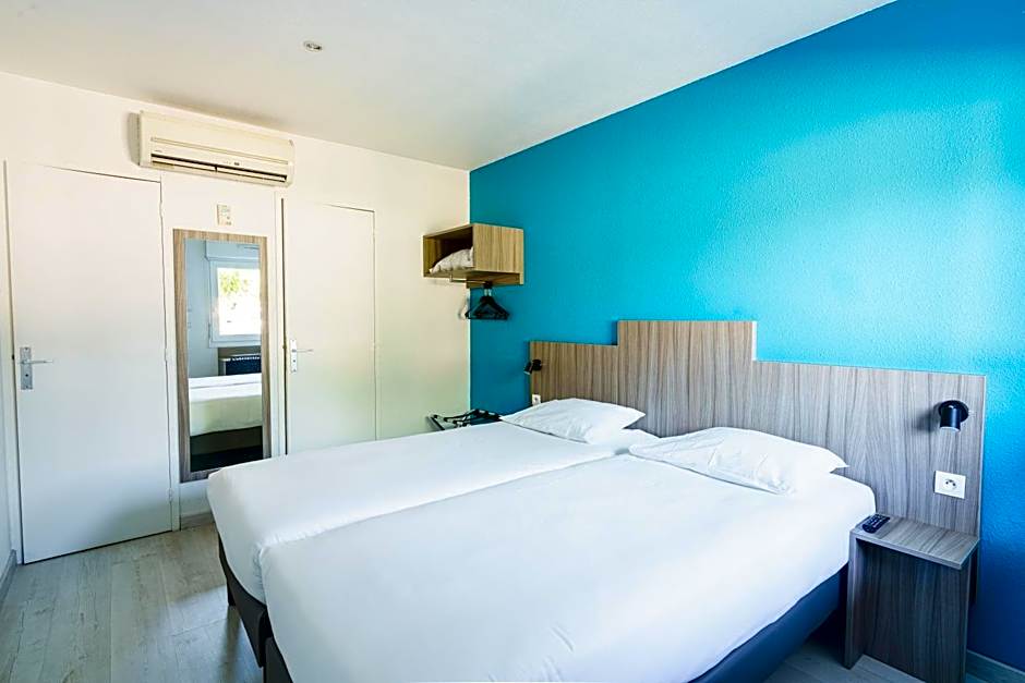 Brit Hotel Confort Manosque Cadarache