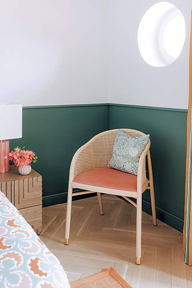 Villa Alma - a lakeside Boutique Hotel