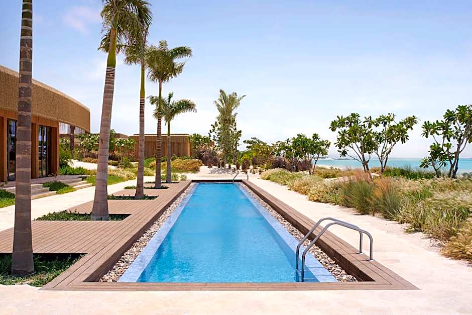 Nujuma, a Ritz-Carlton Reserve