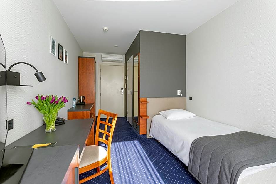 Qubus Hotel Zielona Góra