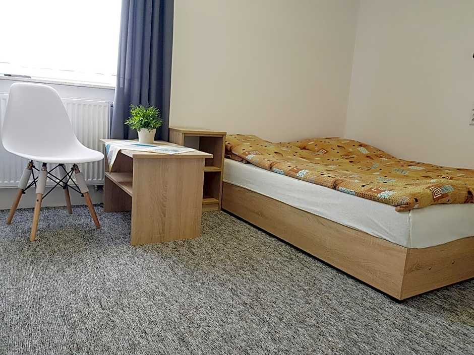 Ośrodek Kolonijno - Wypoczynkowy Ania