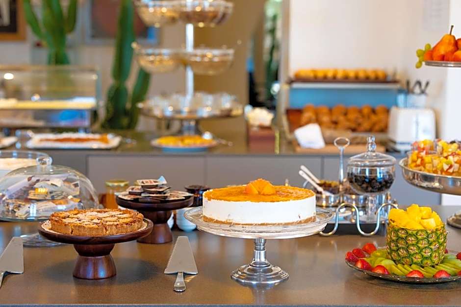 Hotel Albatros Varigotti