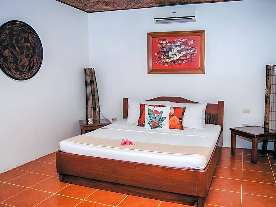 Hibiscus Garden Resort