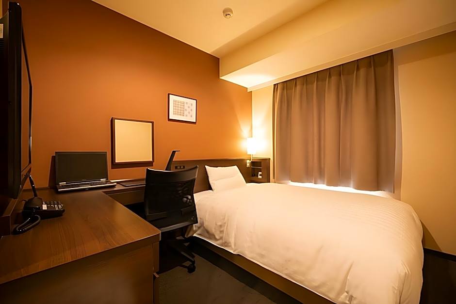 VIA INN SHINAGAWA OIMACHI - JR WEST GROUP
