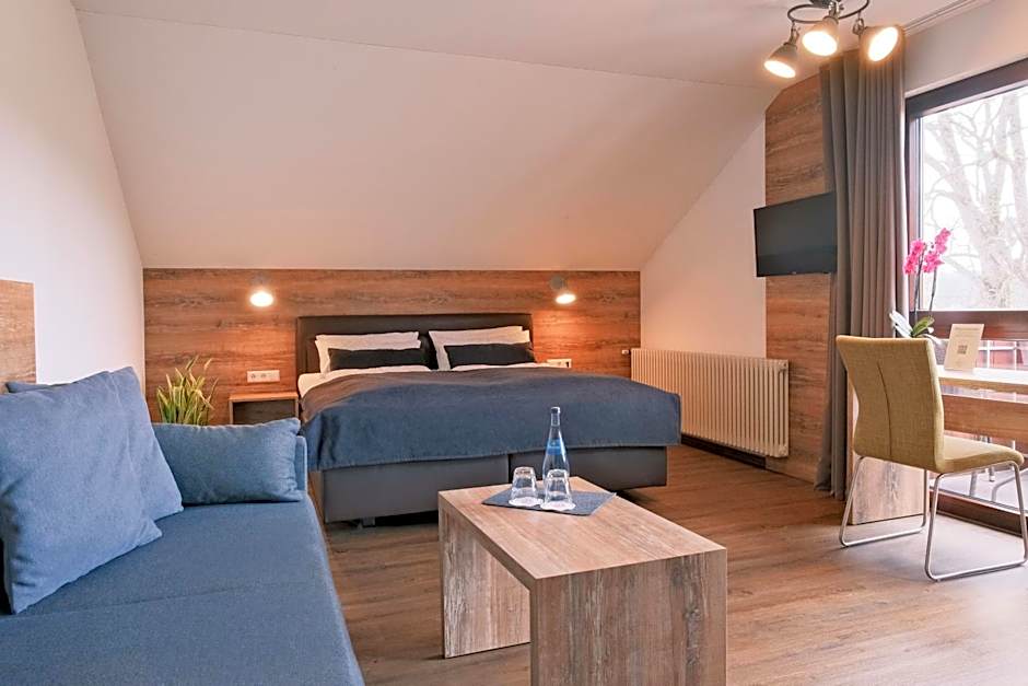 Restaurant & Landhotel Winter