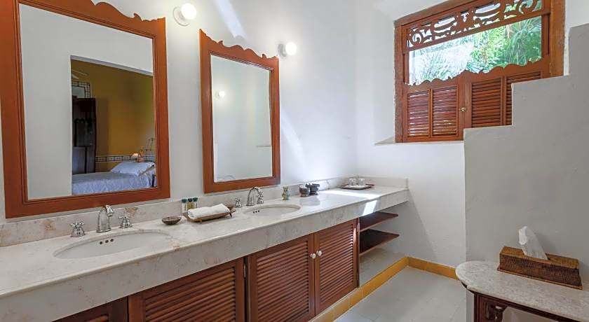 Hacienda San Antonio Millet