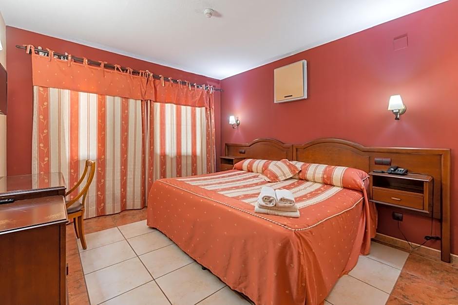 Hotel Puerta de Javalambre
