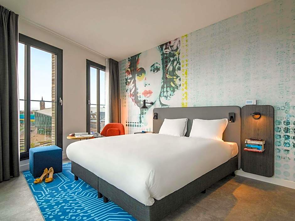 ibis Styles Delft City Centre