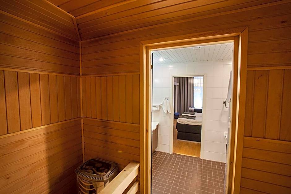 Pietarsaaren Kaupunginhotelli