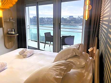 Best Western Hotel Le Crystal Dinard