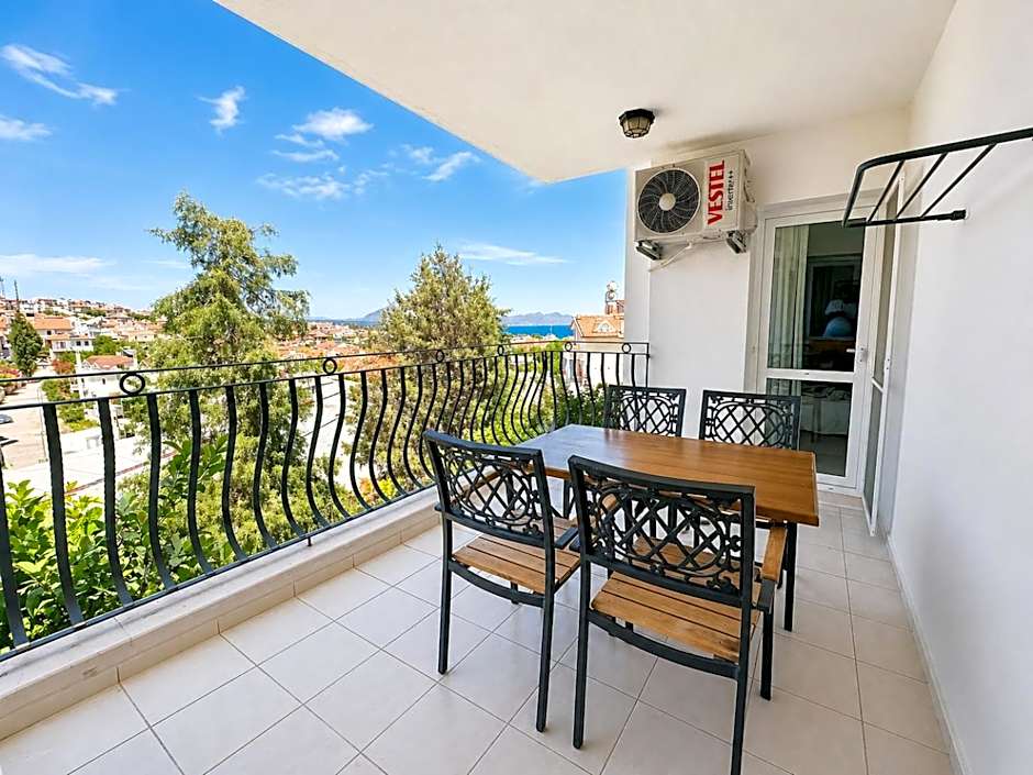 Villa Anfora