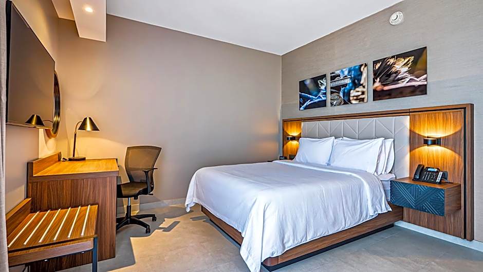 Hampton by Hilton Nuevo Vallarta