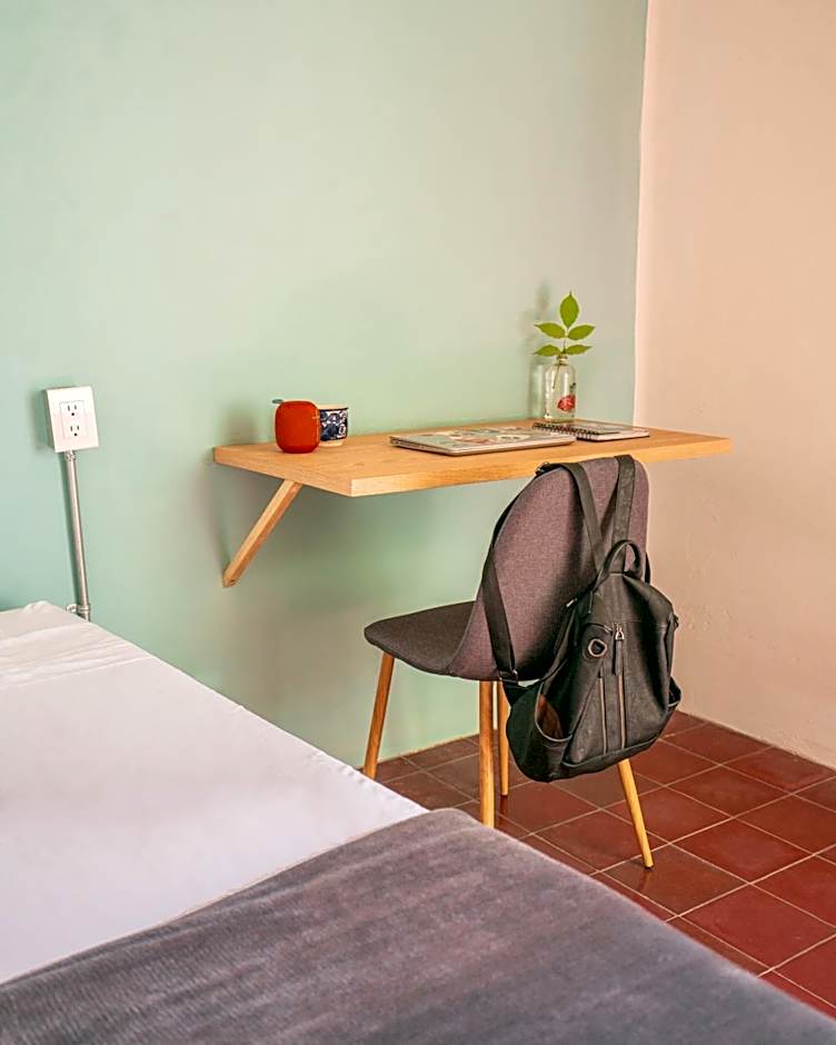 Coliving Chingon