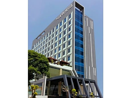 Hotel Safin Pati