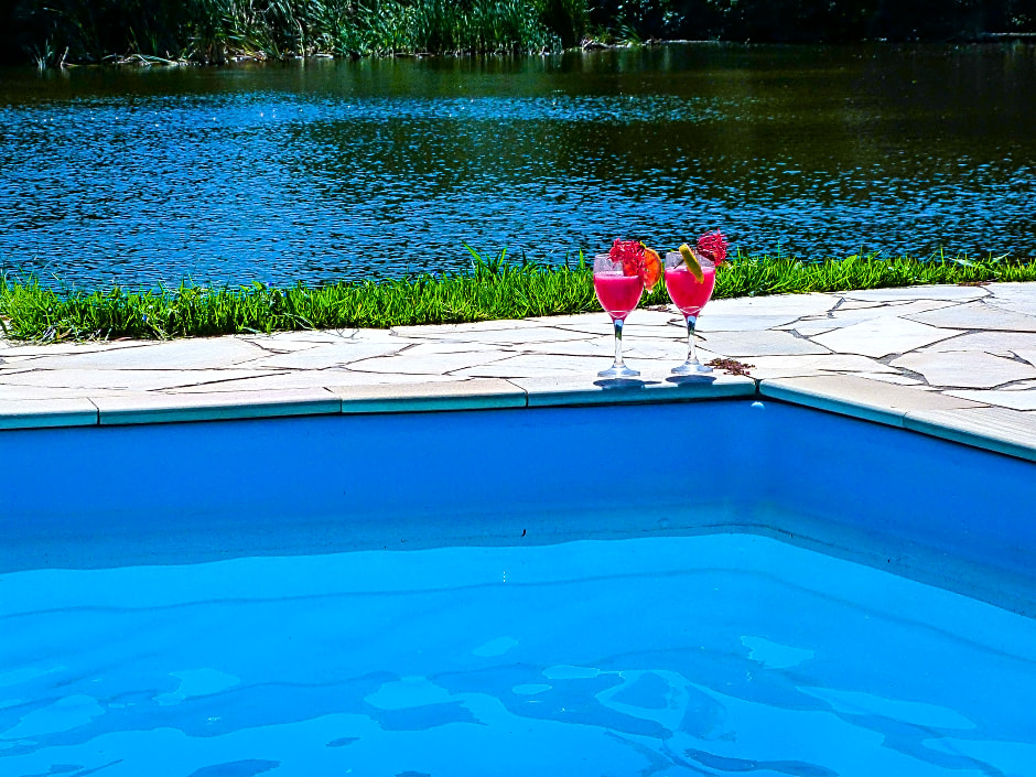 Pousada Le Jardin de Buzios