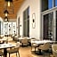 JW Marriott Hotel Marina