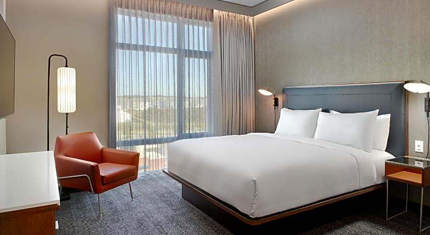 Courtyard Atlanta Covington