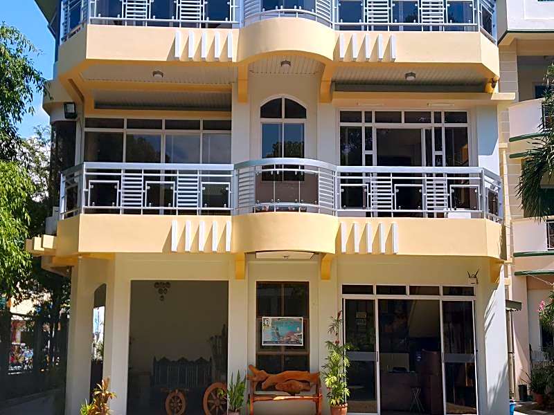 Apartelle De Francesca