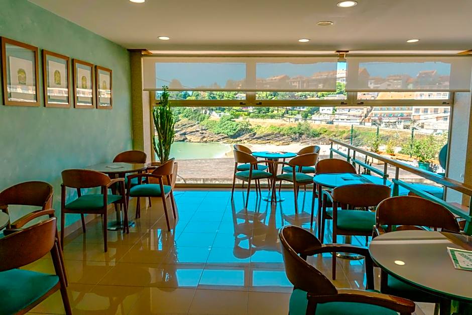 Hotel Atalaya II
