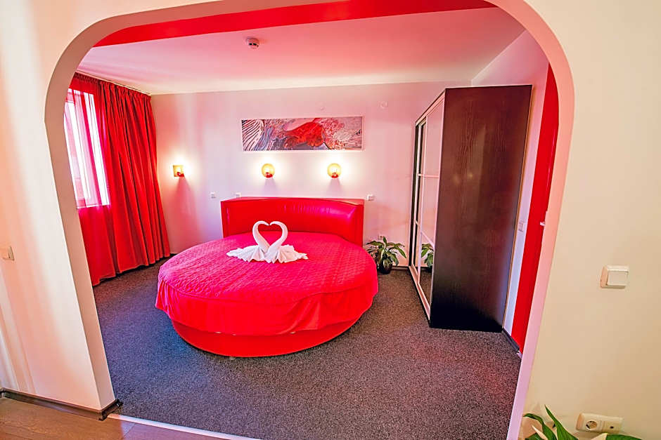 Gran Ivan Hotel