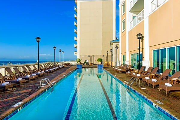 Westgate Myrtle Beach Oceanfront Resort